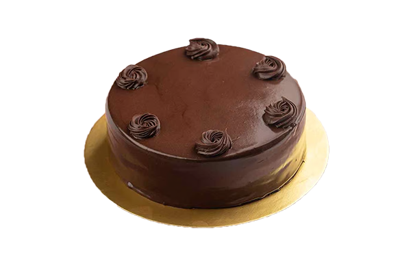 Belgian Chocolate Cake