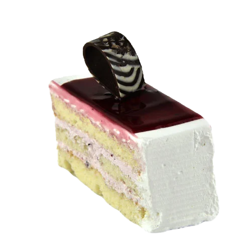 Blueberry Pastry