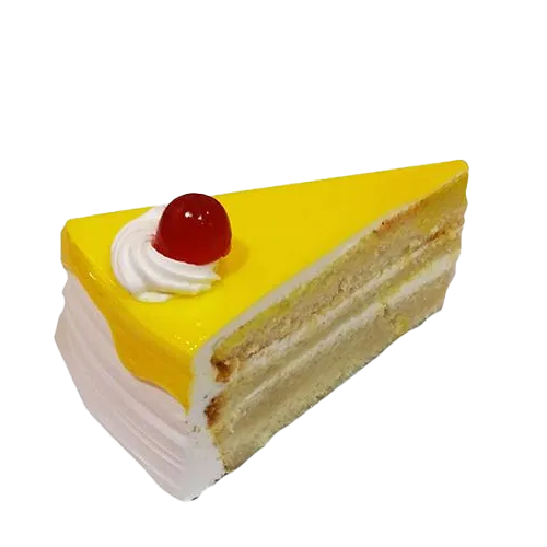 Pineapple Pastry