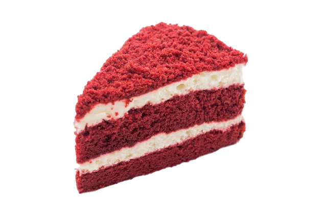 Red Velvet pastry