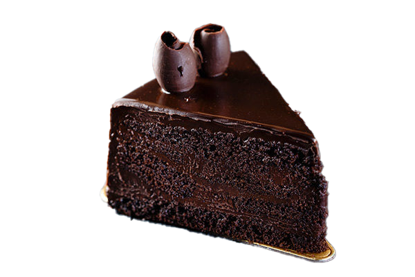 Chocolate Truffle Pastry